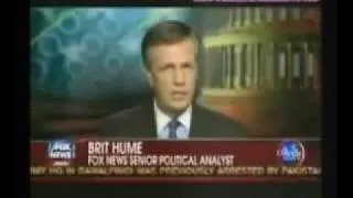 Bill O'Reilly  & Brit Hume on How Fair and Balanced Fox News Is