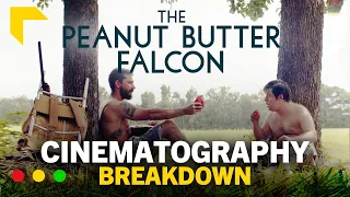 The Cinematography of The Peanut Butter Falcon | Camera & Lighting Breakdown