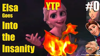 Frozen 2 Memes [YTP] The Beginning