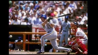 Remembering Paul Molitor's incredible 39 game hit streak