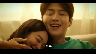 Hometown cha cha cha latest edit 👫 Cute couple #hometownchachacha #kimseonho