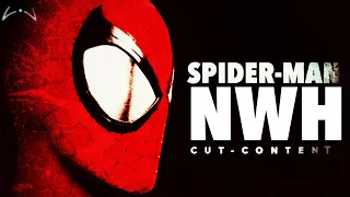 The Cut Suits of Spider-Man: No Way Home