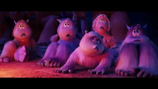 Smallfoot (Official Trailer)