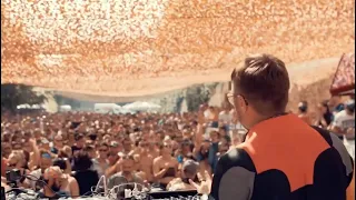 Space Motion - Exit Festival After Party 2019 | BE-AT.TV