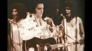 Elvis Presley - Myrna Yvonne Smith ( Sweet Inspirations )Exclusive Interveiw by Joe Krein