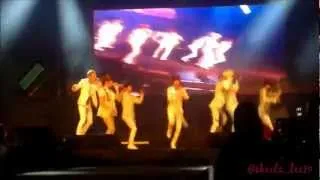 [FANCAM] 120525 U-Kiss - Bingeul Bingeul part 1 - HARI BELIA MEI 2012 PUTRAJAYA MALAYSIA