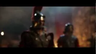 Total War: Rome 2 - дебютный трейлер (RUS)