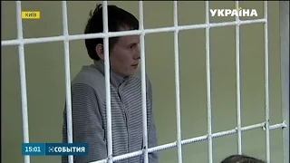 У Києві розпочався суд над російськими ГРУшниками