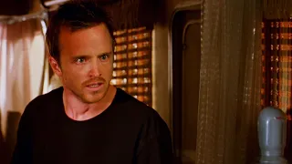 Breaking Bad & A Robot? Scene - 1080p