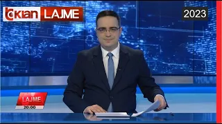 Edicioni i Lajmeve Tv Klan 4 Shkurt 2023, ora 19:30 l Lajme – News