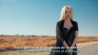 Kygo & Ava Max - Whatever // Lyrics + Español // Video Official