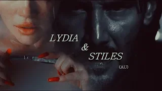 LYDIA & STILES (AU)