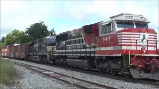 NS 911 First Responders Unit Leading NS 372 8/5/16