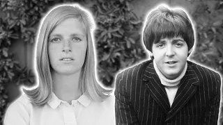 The Untold TRUTH Of Linda McCartney