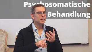 Einführung in die Psychosomatische Behandlung