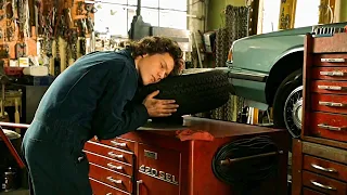 When Georgie get into Tyre Business | [Full HD] #YoungSheldon