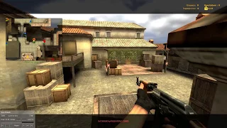 Counter strike Source