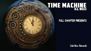 Time Machine By H.G. Wells: Audiobook