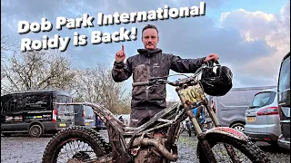 GastoVlog - The Annual Dob Park International Trial with Roidy & Co