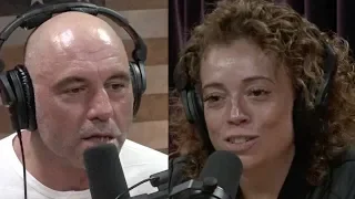Michelle Wolf on Fake Bestiality Accusation