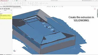 3D Systems Geomagic® for SOLIDWORKS®