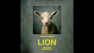 Lion (feat. Chris Brown & Brandon Lake) [Radio Edit] - Elevation Worship