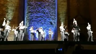 Angelines Gómez- Gala Sevillanas Miajadas y Orellana 2-8-2018 (1)