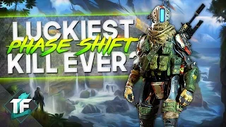 Titanfall 2 - Top Fails, Funny & Epic Moments #4!