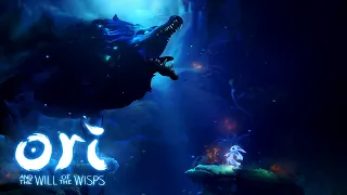 Ori And The Will Of The Wisps - Official Gameplay Trailer | E3 2018