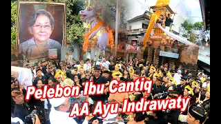 Pelebon AA Ayu Indarwaty