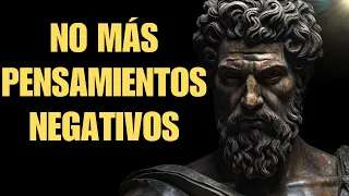 Renueva Tu Pensamiento | 4 Reglas Estoicas Para Superar Los Pensamientos Negativos