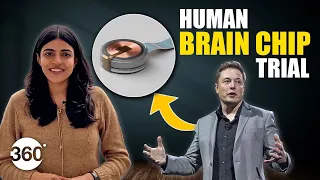 Elon Musk's Neuralink Implants the First Brain Chip in a Human: All You Need to Know"