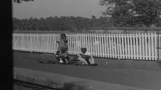 Madras Revisited - Rare old video of Madras