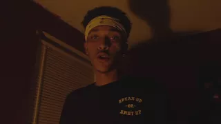 VonnyFrmDaATM - Bakkdoor Freestyle (Official Music Video) [Shot By @EAZY_MAX]