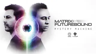Matrix & Futurebound - Live Another Day ft. Alex Hepburn (M&F's Smoke & Mirrors Mix)