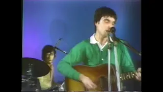 Talking Heads - I Want To Live (Live at The Kitchen, 1976) [With Lyrics]