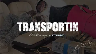 FREE NBA Youngboy Type Beat | 2022 | " Transportin " | @TnTXD