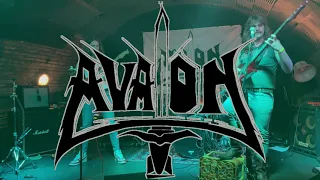 AVALON - Live Bad Kreuznach 31.10.2023