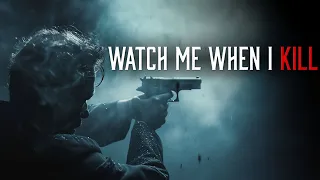 Watch Me When I Kill (Horror | Thriller | Antonio Bido KLASSIKER | ganzer Film)