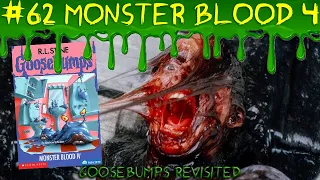 Monster Blood 4 (Goosebumps Revisited Ep.62)