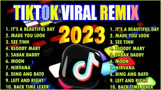 TRENDING TIKTOK VIRAL REMIX 2023 || DJ TIKTOK BUDOTS REMIX DANCE CHALLENGE 2023 .Daniel T - Music ♪