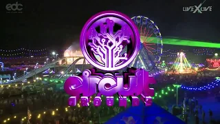 Martin Garrix  - Live at EDC Las Vegas 2018