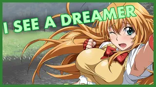 I See A Dreamer | Ikki Tōsen AMV