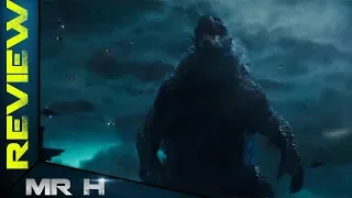 Godzilla King Of The Monsters Official Trailer Breakdown Review
