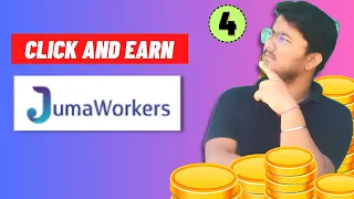 Jumaworkers Daily Earning Site Earn Money Online For Free Click And Earn