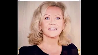 more of my besty Agnetha again enjoy sorry about the music not being by ABBA but like I said before