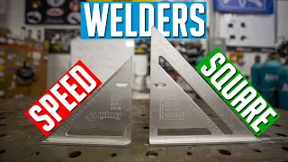 Speed Square Hack for Every Welder