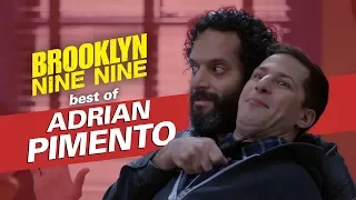 Best of Pimento | Brooklyn Nine-Nine
