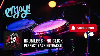 Drumless♬ Gener funk | Track 01 | NO DRUMS |