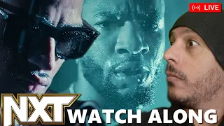CARMELO & TRICK PRIME TARGET! WWE NXT Live Stream - NXT Live Reactions & Chat Today - Review 3/26/24